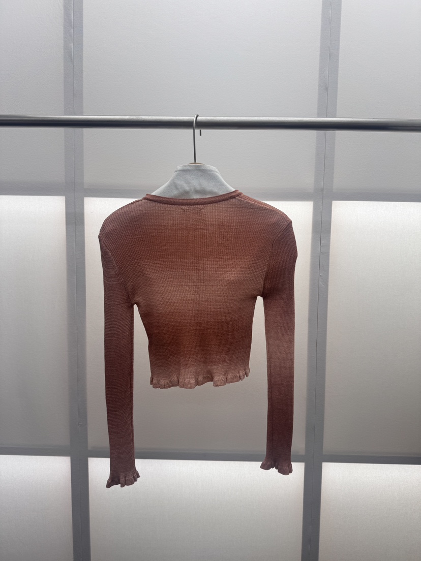 MILUI東大門代購女士新款人氣推薦熱賣時尚職業休閑長袖T恤MILUI長袖T恤