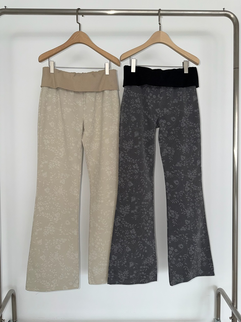 AWESOMESAUCE韓國直郵女裝新款職業人氣真品時尚熱賣休閑褲AWESOME SAUCE休閑褲