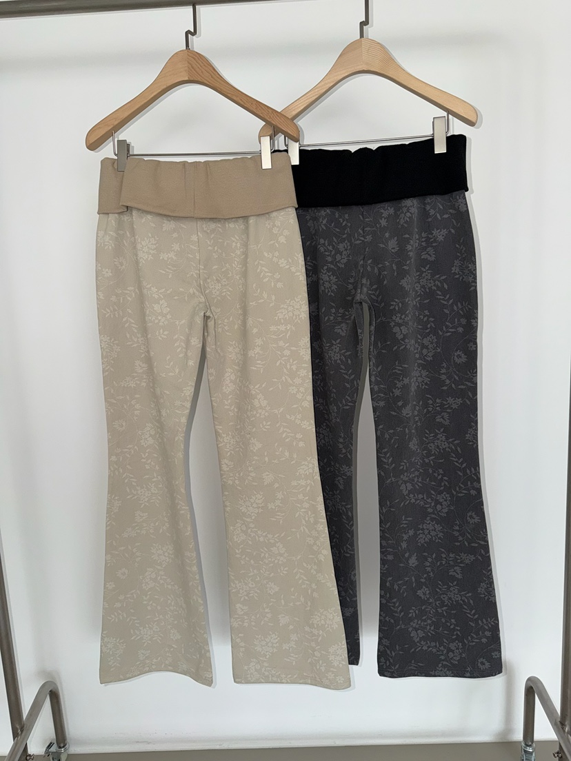 AWESOMESAUCE韓國直郵女裝新款職業人氣真品時尚熱賣休閑褲AWESOME SAUCE休閑褲