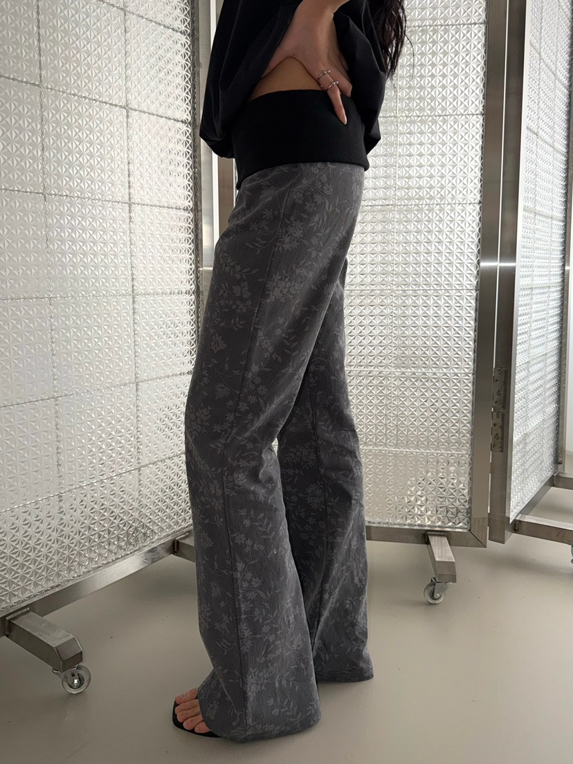 AWESOMESAUCE韓國直郵女裝新款職業人氣真品時尚熱賣休閑褲AWESOME SAUCE休閑褲