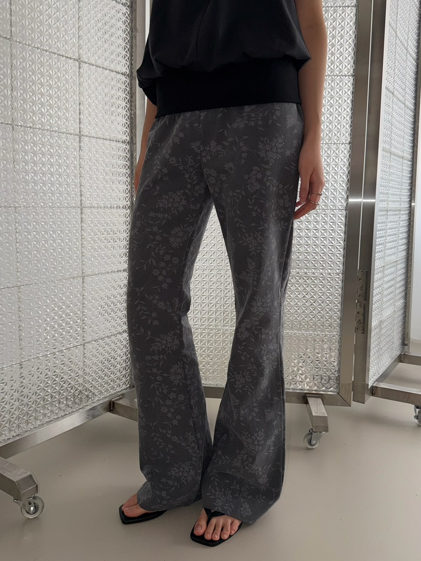 AWESOMESAUCE韓國直郵女裝新款職業人氣真品時尚熱賣休閑褲AWESOME SAUCE休閑褲