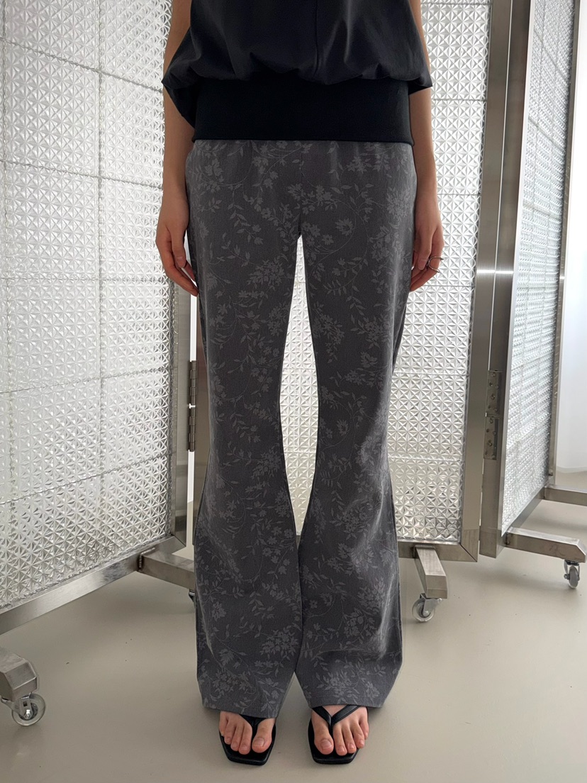 AWESOMESAUCE韓國直郵女裝新款職業人氣真品時尚熱賣休閑褲AWESOME SAUCE休閑褲圖色1