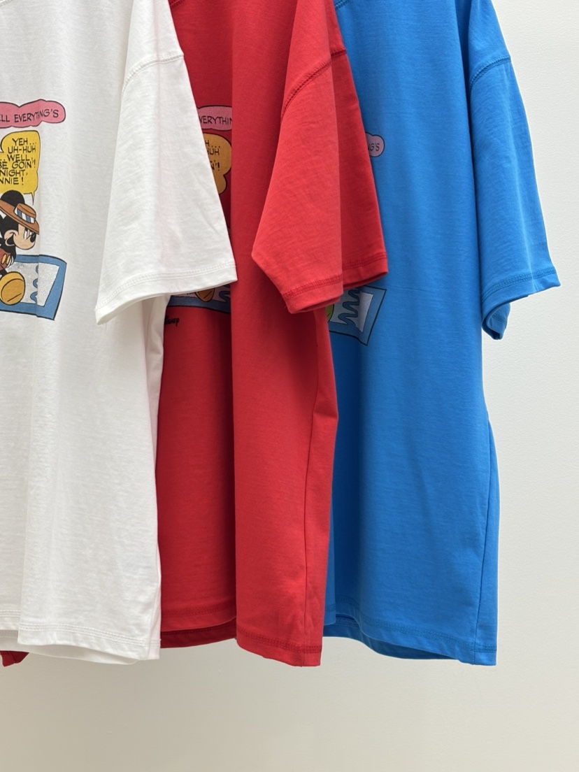 TOLL東大門實拍女士新款真品職業推薦26春夏人氣熱賣時尚T恤TOLLT恤