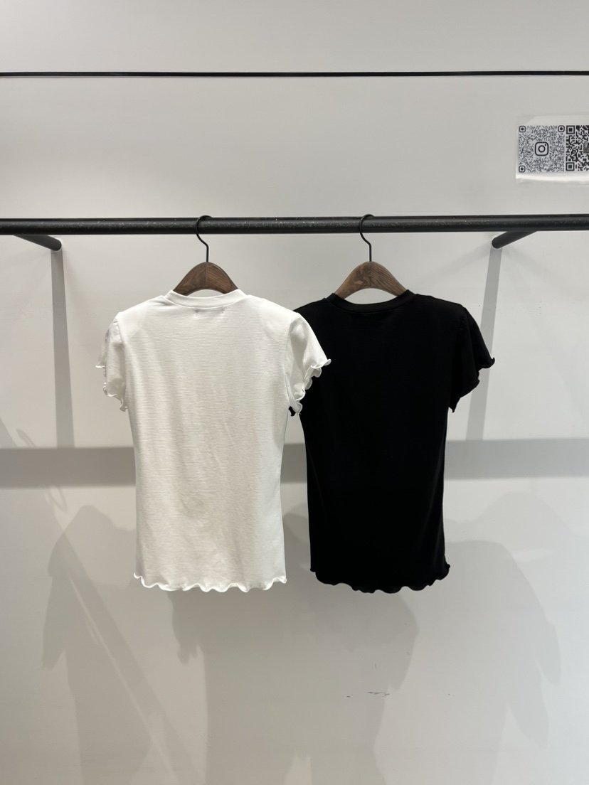 LOVE PULL韓國直郵女裝新款熱賣人氣26春夏職業推薦時尚T恤LOVE PULLT恤