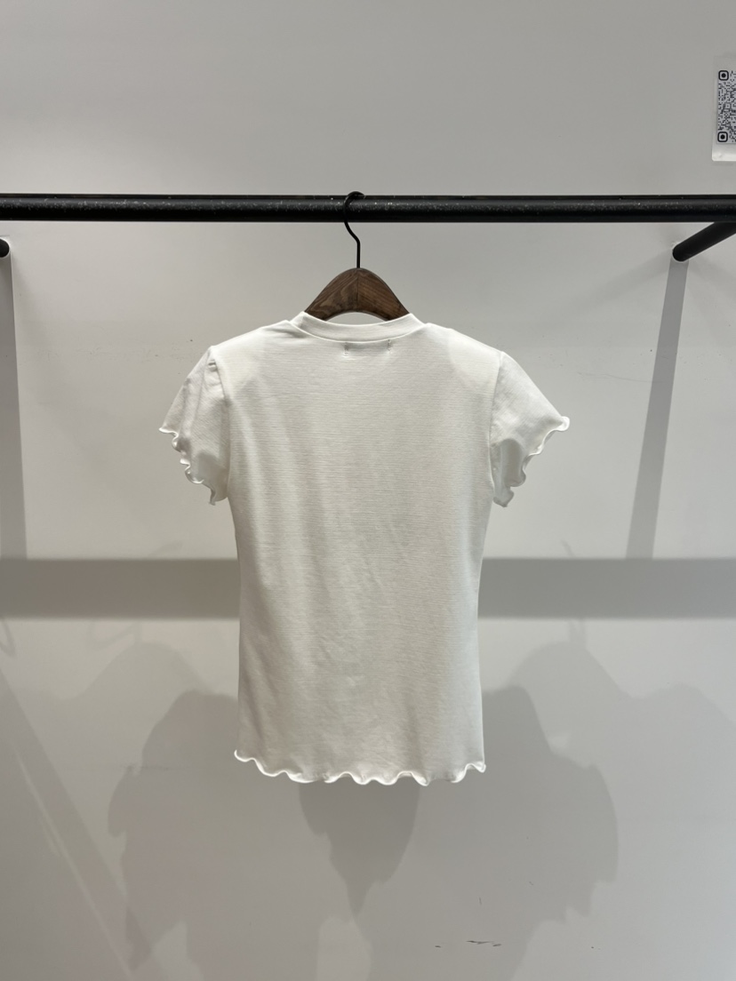 LOVE PULL韓國直郵女裝新款熱賣人氣26春夏職業推薦時尚T恤LOVE PULLT恤