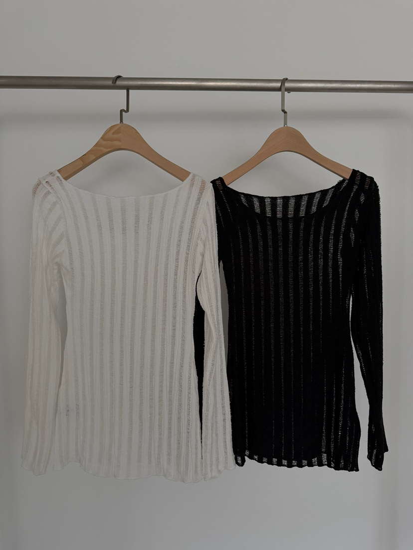 AWESOMESAUCE東大門直郵女士新品26春夏時尚休閑推薦針織衫AWESOME SAUCE針織衫