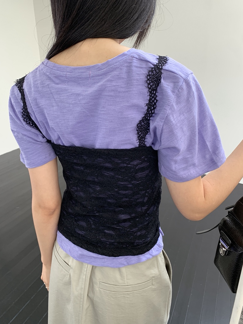 MURMUR韓國代購女裝新款職業時尚熱賣休閑人氣真品吊帶背心MURMUR吊帶/背心