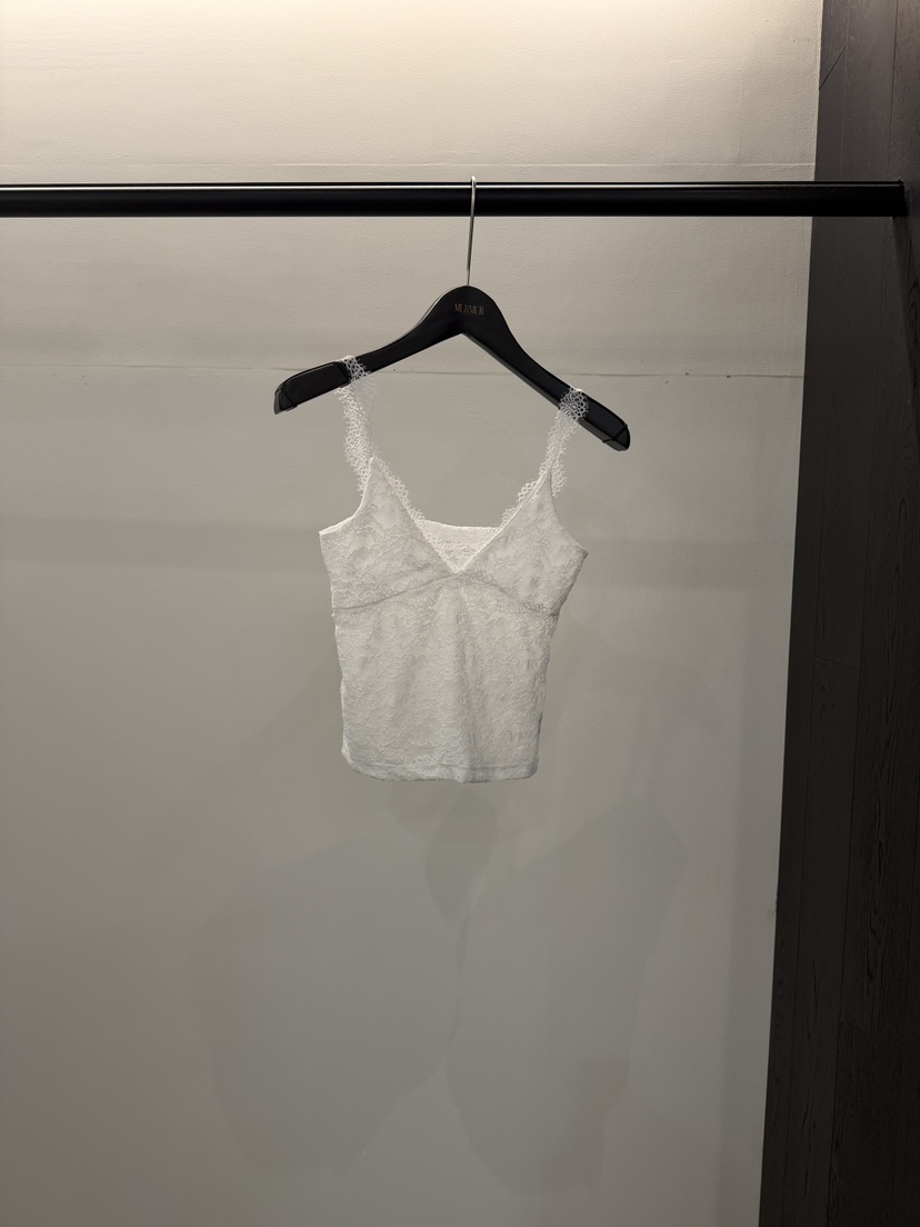 MURMUR韓國代購女裝新款職業時尚熱賣休閑人氣真品吊帶背心MURMUR吊帶/背心圖色1