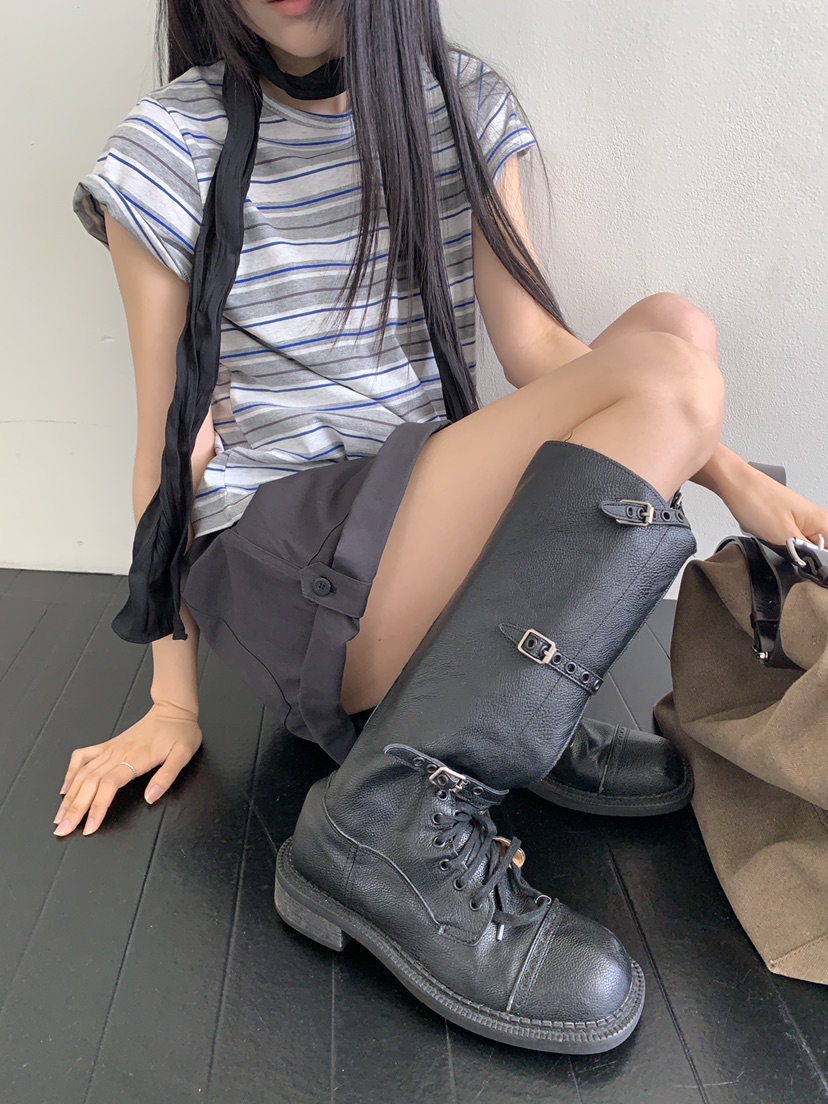 MURMUR韓國直郵女裝新品時尚休閑真品推薦人氣職業熱賣T恤MURMURT恤