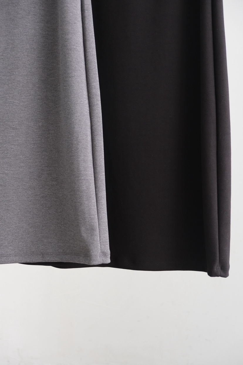 SORBET/FLAT WHITE東大門代購女士新款人氣26春夏職業長裙SORBET/FLAT WHITE長裙