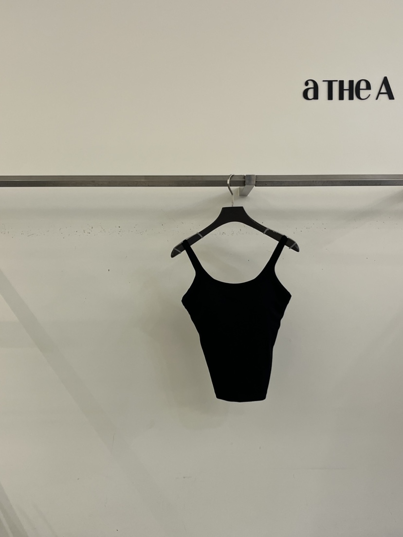 ATHEA東大門代購女裝新款推薦26春夏真品休閑人氣吊帶背心ATHEA吊帶/背心