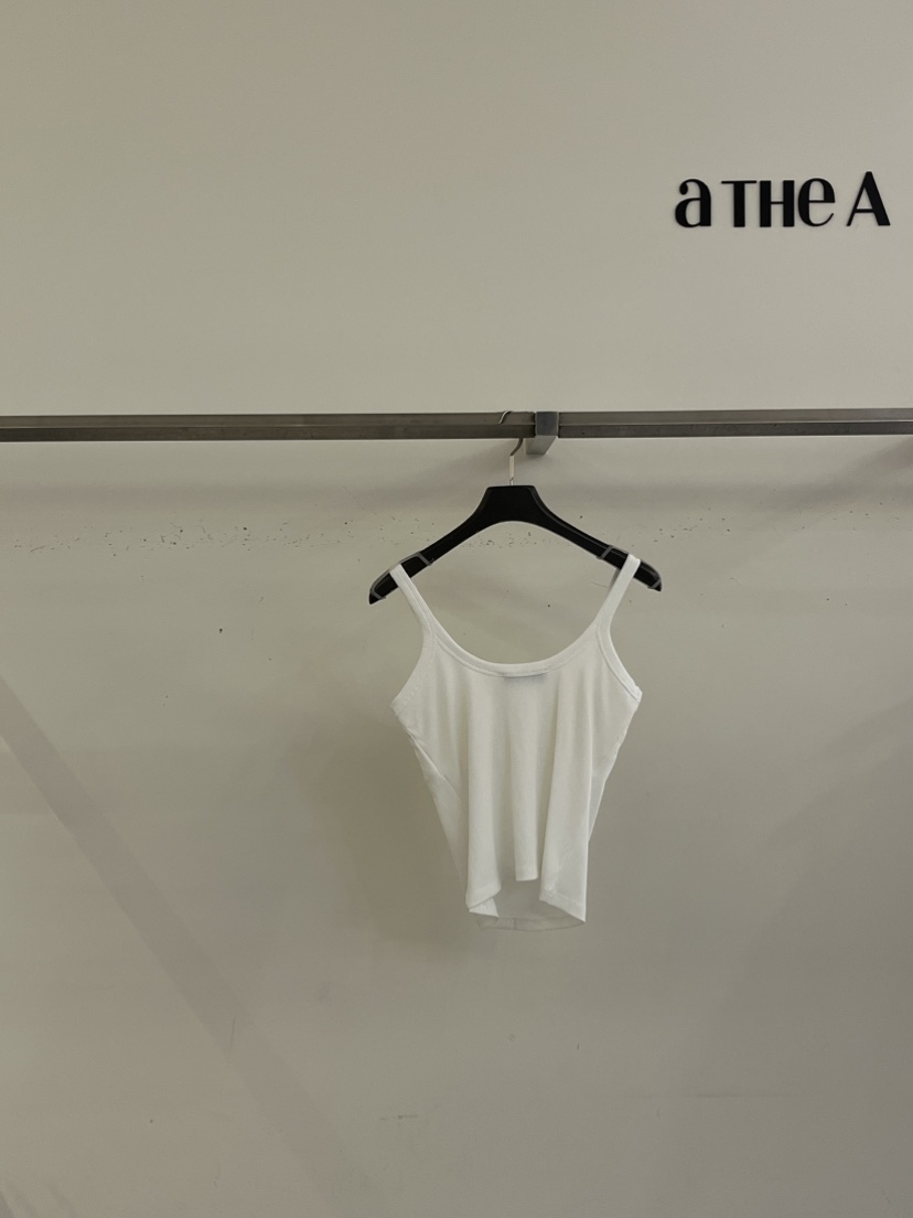 ATHEA東大門代購女裝新款推薦26春夏真品休閑人氣吊帶背心ATHEA吊帶/背心