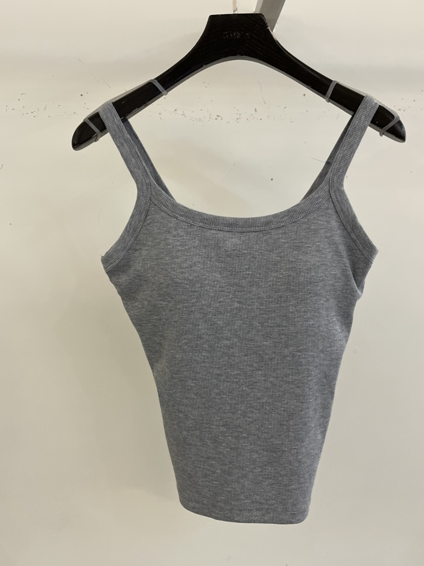 ATHEA東大門代購女裝新款推薦26春夏真品休閑人氣吊帶背心ATHEA吊帶/背心圖色1