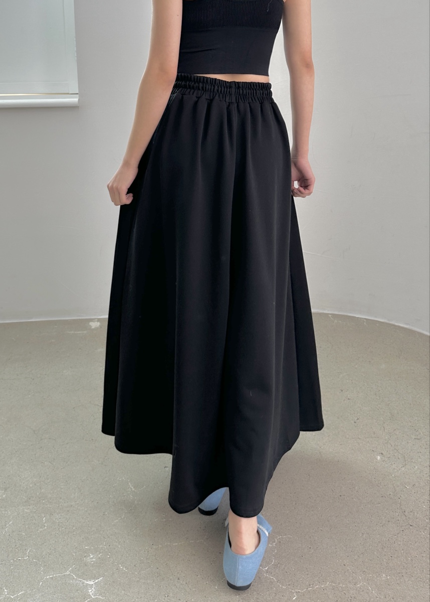 CLASSY-O韓國直郵女士新品休閑時尚推薦26春夏熱賣長裙棉質CLASSY-O長裙