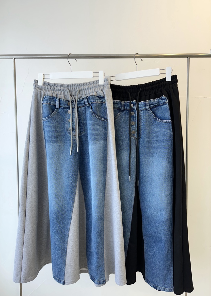 CLASSY-O韓國直郵女士新品休閑時尚推薦26春夏熱賣長裙棉質CLASSY-O長裙