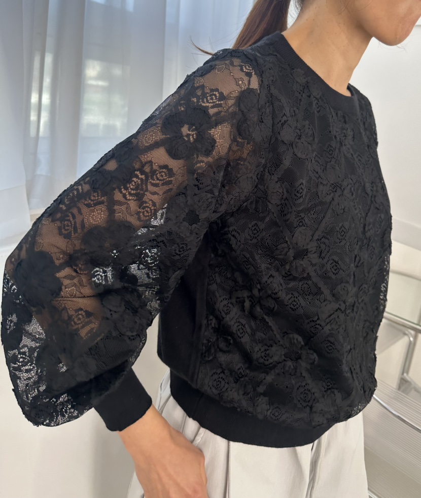 CLASSY-O韓國代購女士新品真品熱賣時尚休閑26春夏襯衫蕾絲衫CLASSY-O襯衫/蕾絲衫