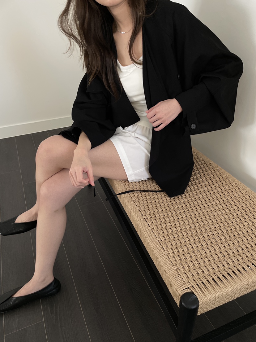 ATHEA東大門代購女士新款26春夏時尚真品熱賣推薦夾克披肩ATHEA夾克