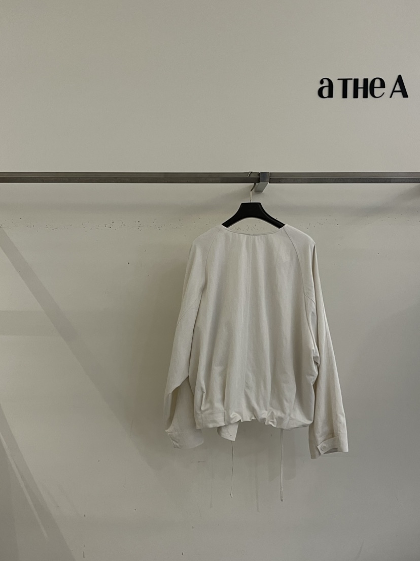 ATHEA東大門代購女士新款26春夏時尚真品熱賣推薦夾克披肩ATHEA夾克