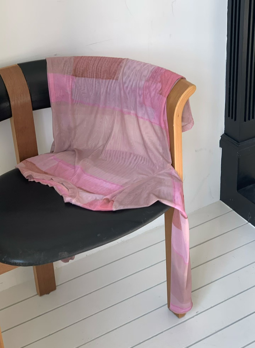 BINUS東大門直郵女士新品時尚人氣熱賣推薦26春夏長袖T恤BINUS長袖T恤