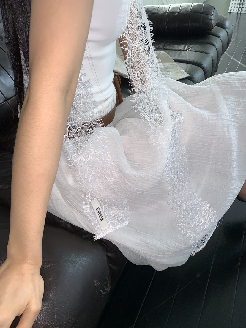 MURMUR東大門代購女士新品熱賣休閑推薦圍巾披肩蕾絲圍巾MURMUR圍巾/披肩