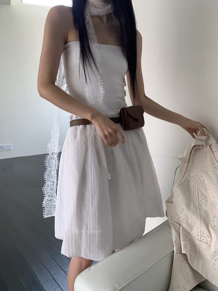 MURMUR東大門代購女士新品熱賣休閑推薦圍巾披肩蕾絲圍巾MURMUR圍巾/披肩