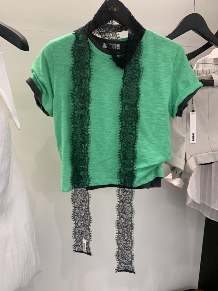 MURMUR東大門代購女士新品熱賣休閑推薦圍巾披肩蕾絲圍巾MURMUR圍巾/披肩圖色2