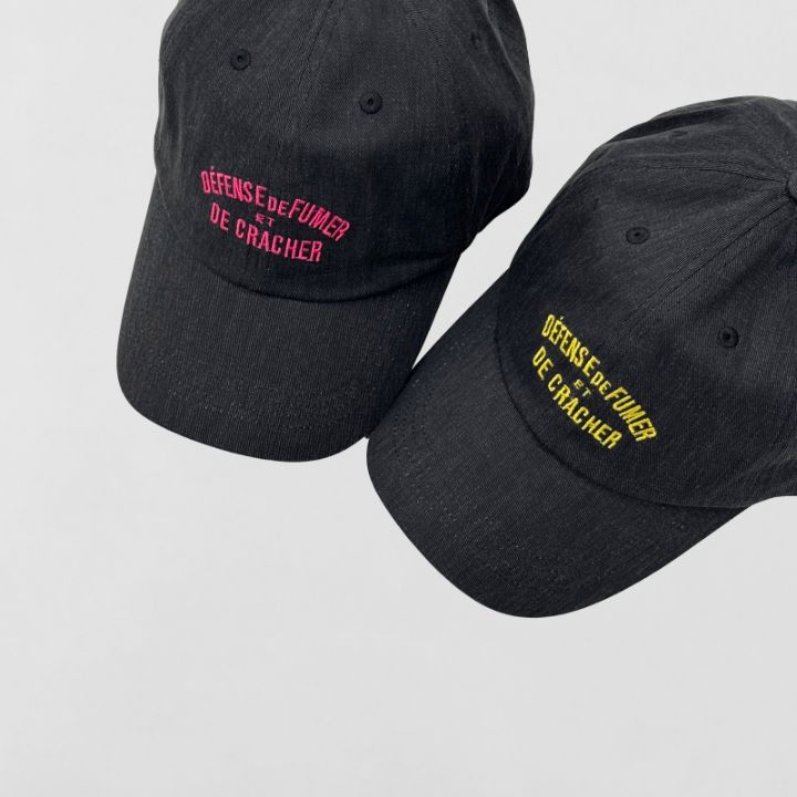 ROOKIE BUD韓國直郵女士新品熱賣時尚休閑真品推薦人氣帽子ROOKIE BUD-P帽子