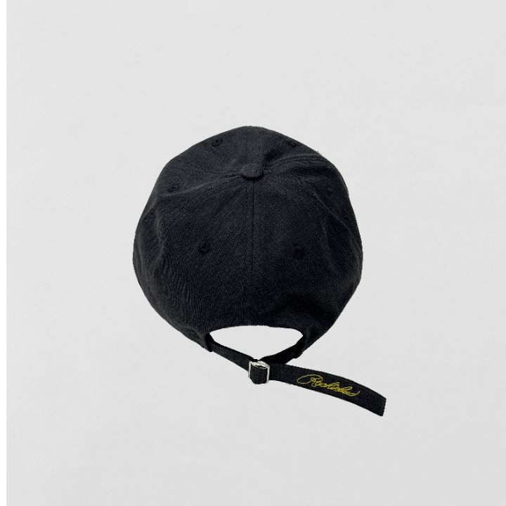 ROOKIE BUD韓國直郵女士新品熱賣時尚休閑真品推薦人氣帽子ROOKIE BUD-P帽子