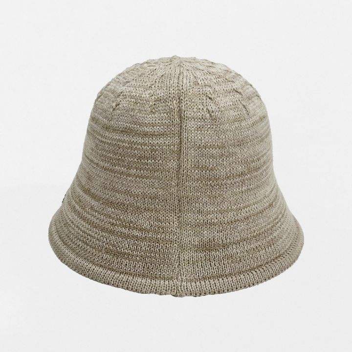 ROOKIE BUD韓國直郵女士新款推薦26春夏真品帽子漁夫帽皮革ROOKIE BUD-P帽子