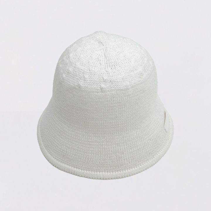 ROOKIE BUD韓國直郵女士新款推薦26春夏真品帽子漁夫帽皮革ROOKIE BUD-P帽子圖色2