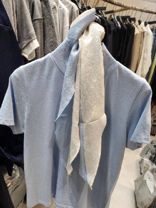 ROOKIE BUD東大門實拍女士新品推薦時尚真品休閑圍巾披肩ROOKIE BUD-P圍巾/披肩