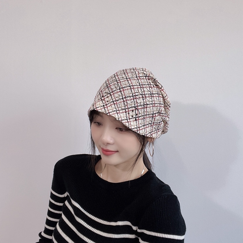 LOVELY HAT東大門實拍女士新款推薦熱賣真品休閑人氣帽子LOVELY HAT帽子