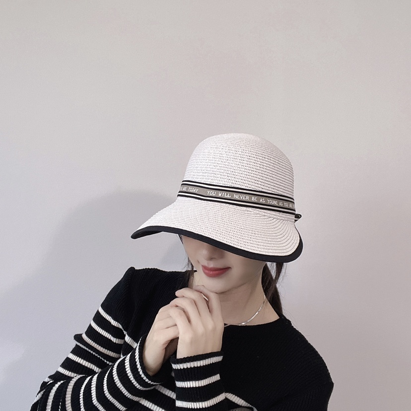 LOVELY HAT韓國代購女士新品26春夏真品人氣職業休閑帽子LOVELY HAT帽子