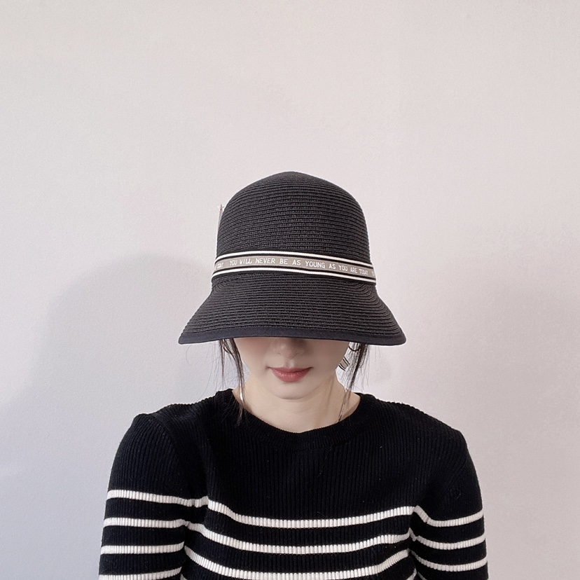 LOVELY HAT韓國代購女士新品26春夏真品人氣職業休閑帽子LOVELY HAT帽子