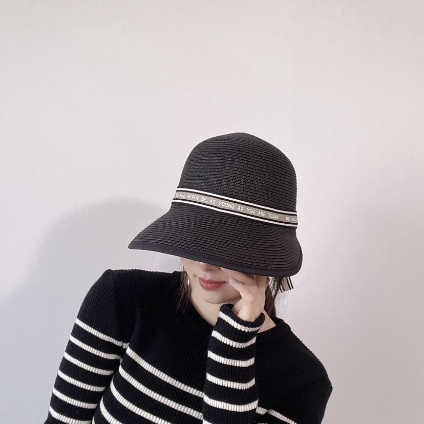 LOVELY HAT韓國代購女士新品26春夏真品人氣職業休閑帽子LOVELY HAT帽子