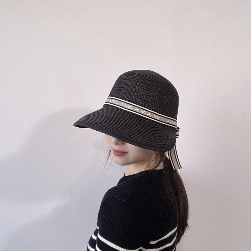 LOVELY HAT韓國代購女士新品26春夏真品人氣職業休閑帽子LOVELY HAT帽子