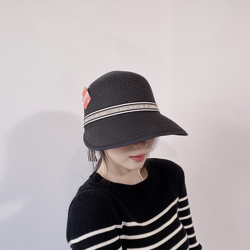 LOVELY HAT韓國代購女士新品26春夏真品人氣職業休閑帽子LOVELY HAT帽子