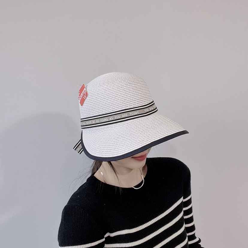 LOVELY HAT韓國代購女士新品26春夏真品人氣職業休閑帽子LOVELY HAT帽子圖色1