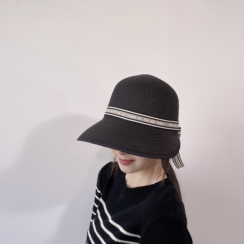 LOVELY HAT韓國代購女士新品26春夏真品人氣職業休閑帽子LOVELY HAT帽子圖色2