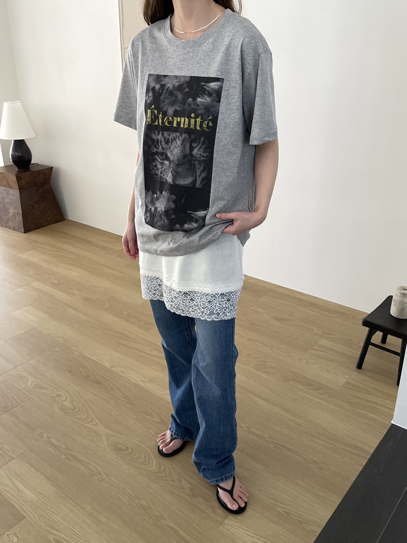 ATHEA東大門實拍女裝新品職業時尚熱賣推薦真品26春夏T恤ATHEAT恤