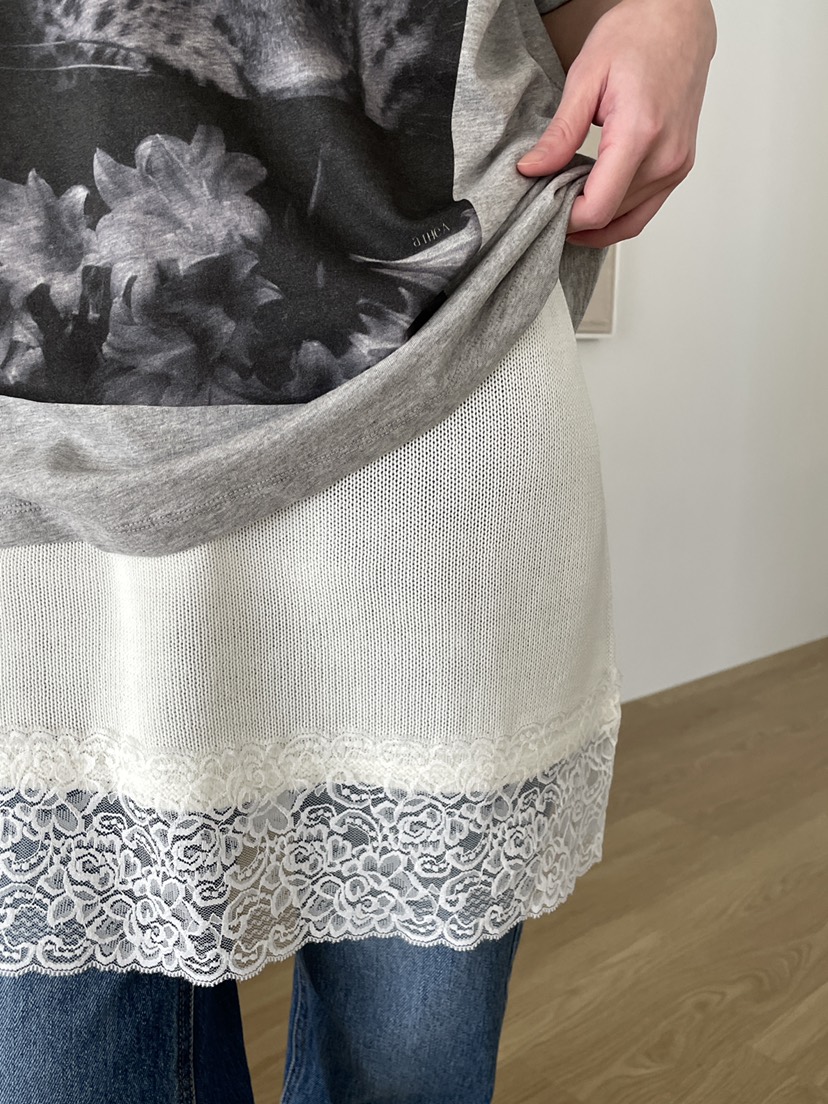 ATHEA東大門實拍女裝新品職業時尚熱賣推薦真品26春夏T恤ATHEAT恤