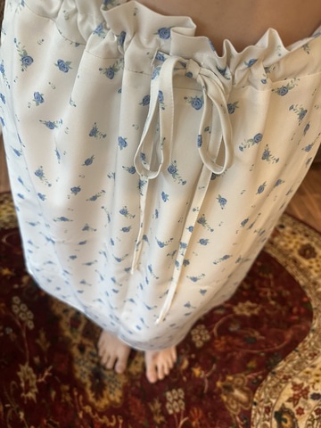 LETAILOR韓國直郵女裝新款推薦真品人氣26春夏半身裙中短裙LETAILOR半身裙/中短裙