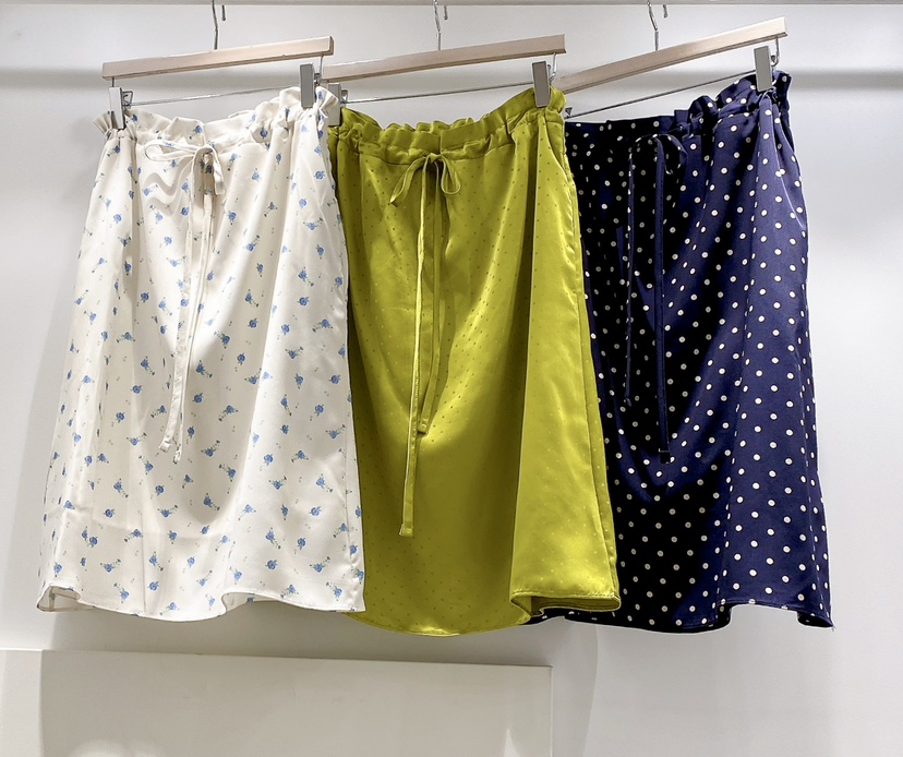 LETAILOR韓國直郵女裝新款推薦真品人氣26春夏半身裙中短裙LETAILOR半身裙/中短裙