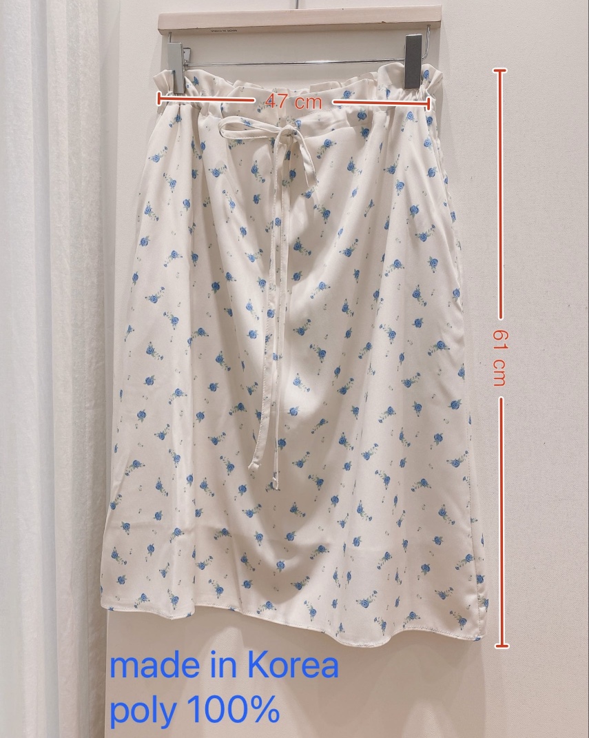 LETAILOR韓國直郵女裝新款推薦真品人氣26春夏半身裙中短裙LETAILOR半身裙/中短裙