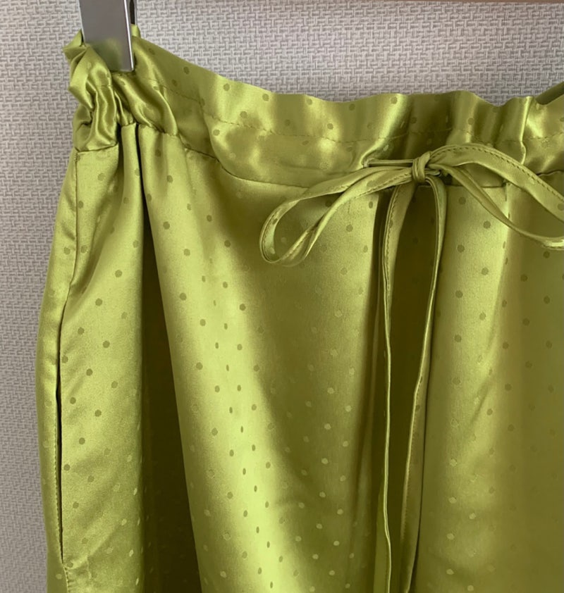 LETAILOR韓國直郵女裝新款推薦真品人氣26春夏半身裙中短裙LETAILOR半身裙/中短裙