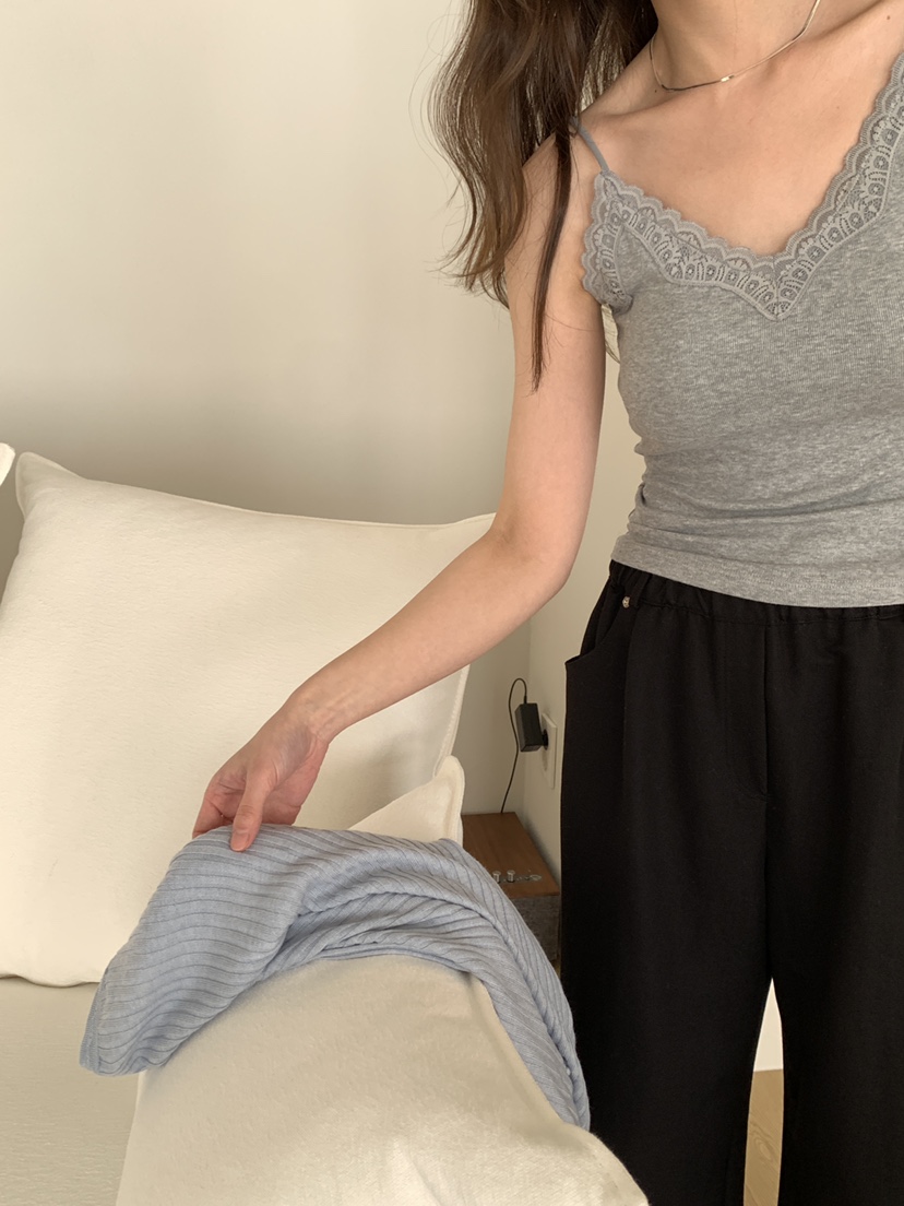 ATHEA韓國代購女士新款推薦職業26春夏休閑人氣真品吊帶背心ATHEA吊帶/背心