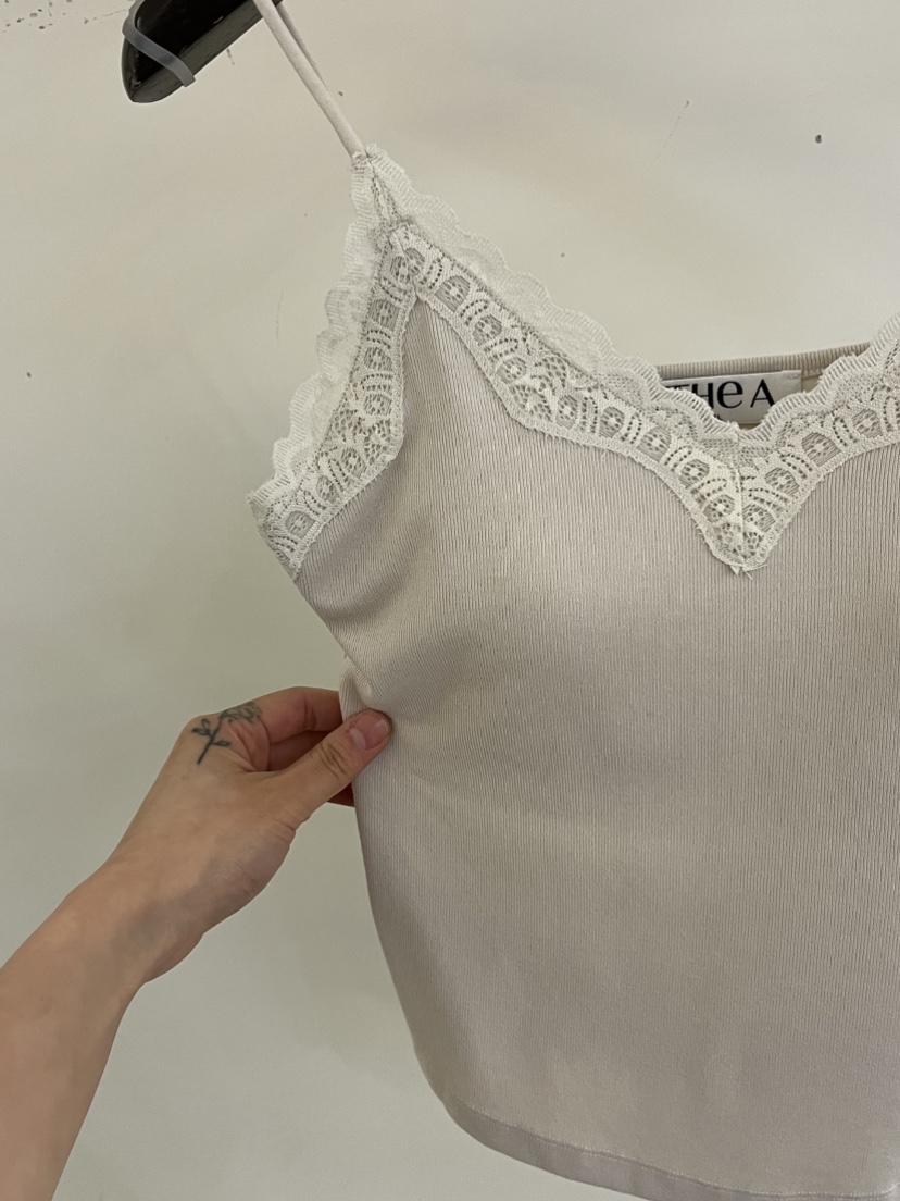 ATHEA韓國代購女士新款推薦職業26春夏休閑人氣真品吊帶背心ATHEA吊帶/背心