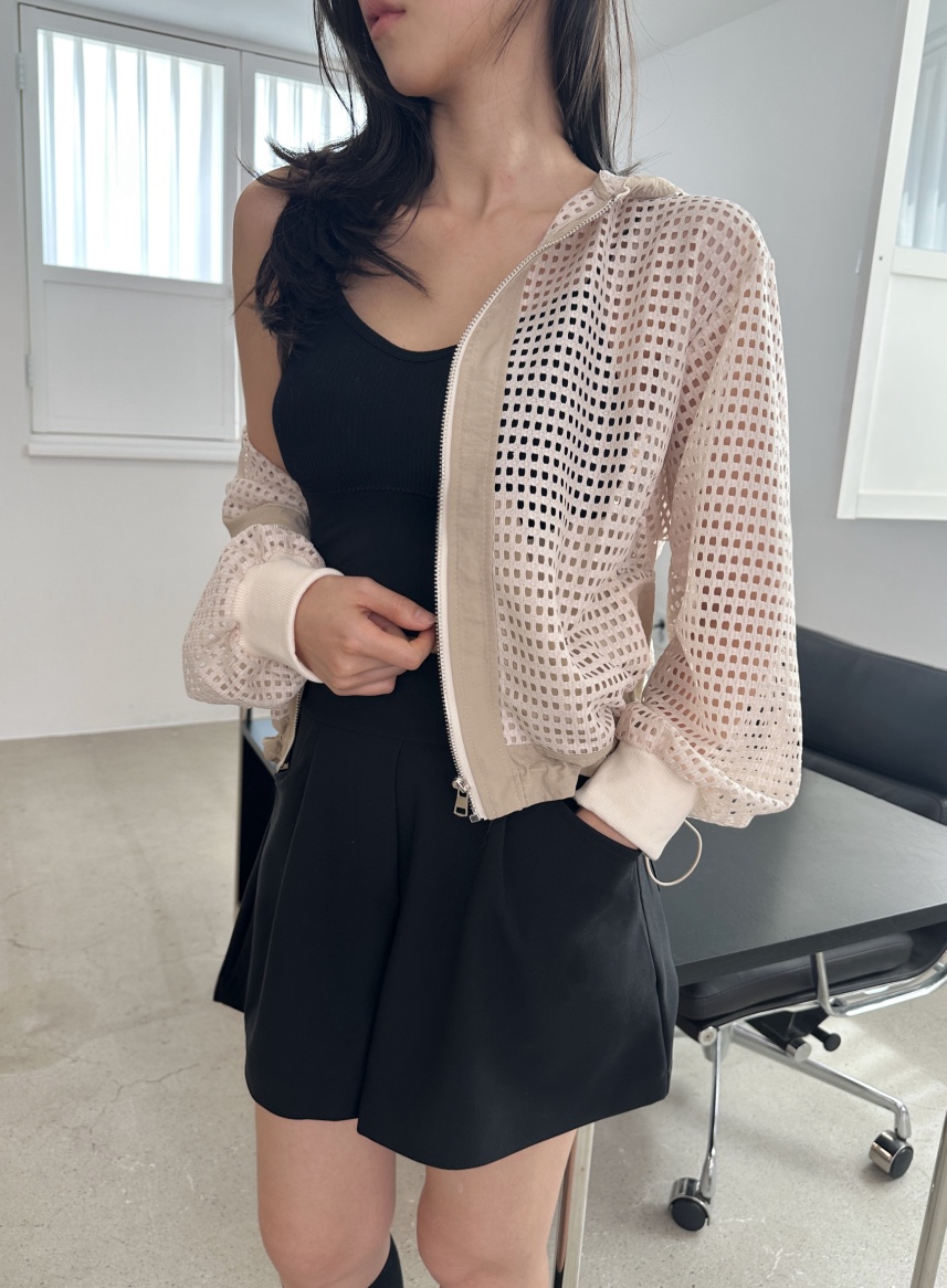 CLASSY-O東大門代購女士新品熱賣推薦職業真品夾克連帽衫CLASSY-O夾克