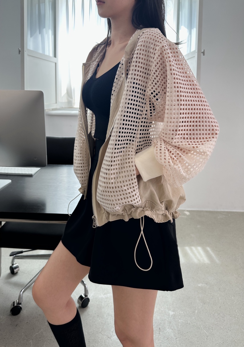 CLASSY-O東大門代購女士新品熱賣推薦職業真品夾克連帽衫CLASSY-O夾克