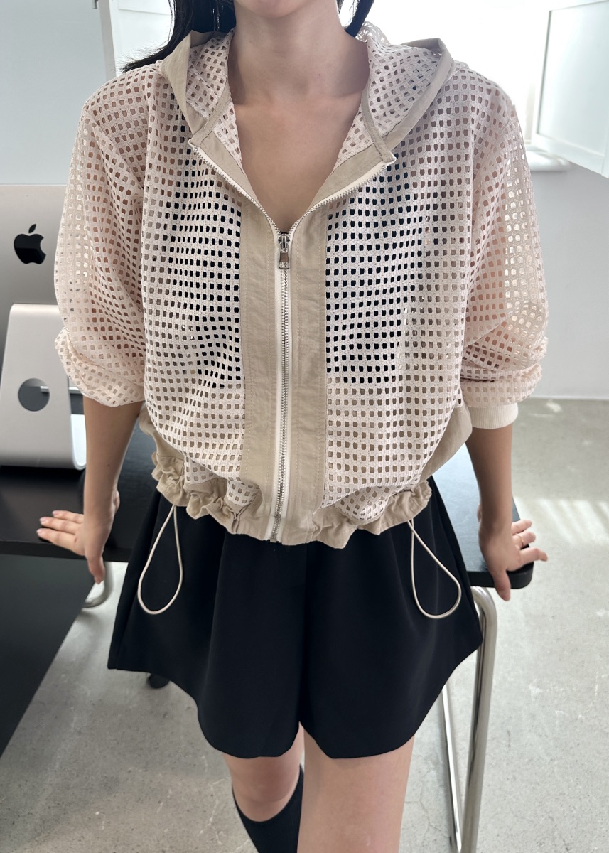 CLASSY-O東大門代購女士新品熱賣推薦職業真品夾克連帽衫CLASSY-O夾克圖色1